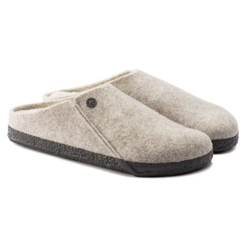 BIRKENSTOCK clogs Zermatt Rivet Wool Felt Zermatt Rivet Wool Felt