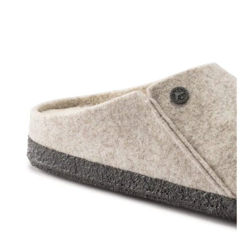 BIRKENSTOCK clogs Zermatt Rivet Wool Felt Zermatt Rivet Wool Felt