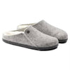 BIRKENSTOCK clogs Zermatt Rivet Wool Felt Zermatt Rivet Wool Felt