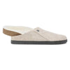 BIRKENSTOCK clogs Zermatt Rivet Wool Felt Zermatt Rivet Wool Felt