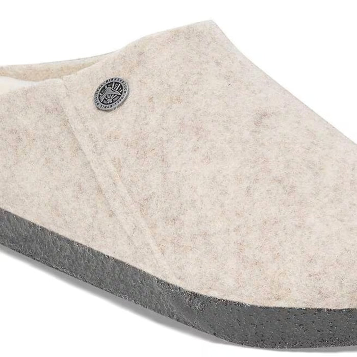 BIRKENSTOCK clogs Zermatt Rivet Wool Felt Zermatt Rivet Wool Felt