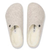 BIRKENSTOCK clogs Zermatt Rivet Wool Felt Zermatt Rivet Wool Felt