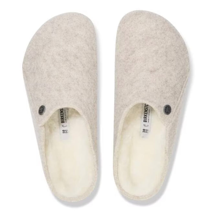 BIRKENSTOCK clogs Zermatt Rivet Wool Felt Zermatt Rivet Wool Felt