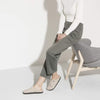 BIRKENSTOCK clogs Zermatt Rivet Wool Felt Zermatt Rivet Wool Felt