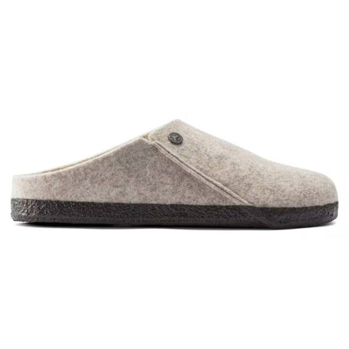 BIRKENSTOCK clogs Zermatt Rivet Wool Felt Zermatt Rivet Wool Felt