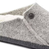 BIRKENSTOCK clogs Zermatt Rivet Wool Felt Zermatt Rivet Wool Felt