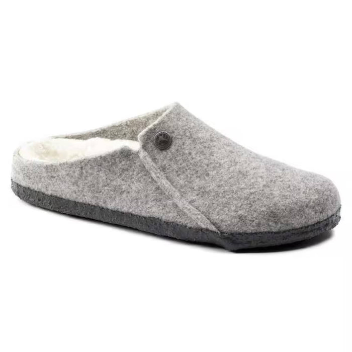 BIRKENSTOCK clogs Zermatt Rivet Wool Felt Zermatt Rivet Wool Felt