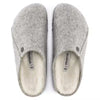 BIRKENSTOCK clogs Zermatt Rivet Wool Felt Zermatt Rivet Wool Felt