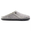 BIRKENSTOCK clogs Zermatt Rivet Wool Felt Zermatt Rivet Wool Felt