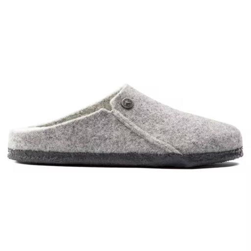 BIRKENSTOCK clogs Zermatt Rivet Wool Felt Zermatt Rivet Wool Felt