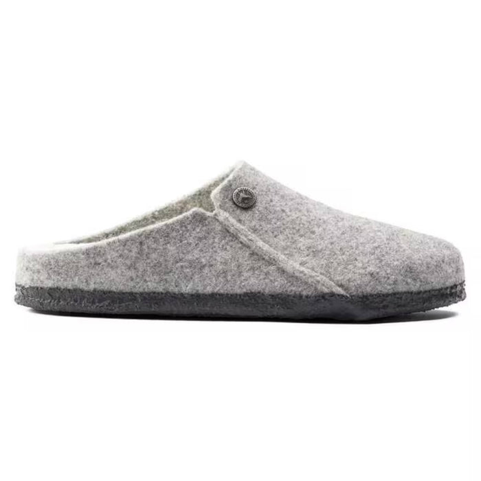 BIRKENSTOCK clogs Zermatt Rivet Wool Felt Zermatt Rivet Wool Felt