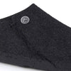 BIRKENSTOCK clogs Zermatt Shearling Wool Felt Zermatt Shearling Wool Felt