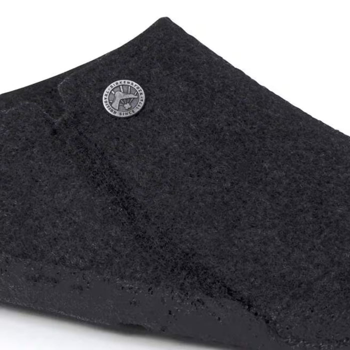 BIRKENSTOCK clogs Zermatt Shearling Wool Felt Zermatt Shearling Wool Felt
