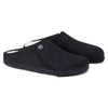 BIRKENSTOCK clogs Zermatt Shearling Wool Felt Zermatt Shearling Wool Felt