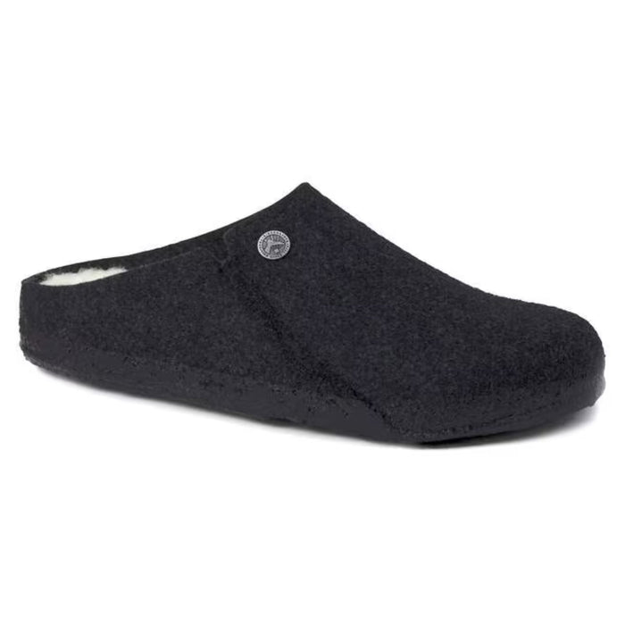 BIRKENSTOCK clogs Zermatt Shearling Wool Felt Zermatt Shearling Wool Felt