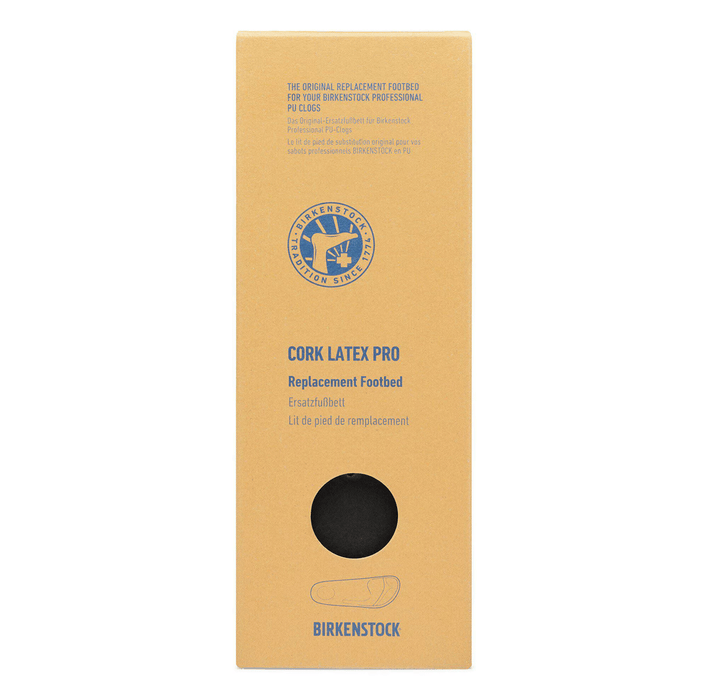 BIRKENSTOCK insoles Super-Birki 2.0 Replacement Footbed Super-Birki 2.0 Replacement Footbed