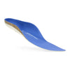 BIRKENSTOCK INSOLES the Blue Footbed the Blue Footbed / Regular / Wide
