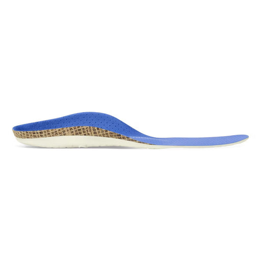 BIRKENSTOCK INSOLES the Blue Footbed the Blue Footbed / Regular / Wide