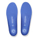 BIRKENSTOCK INSOLES the Blue Footbed the Blue Footbed
