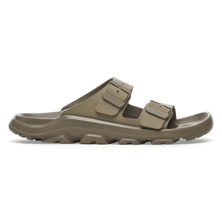 BIRKENSTOCK SANDAL 35 / Apex Faded Khaki / Regular / Wide Mogami Terra 2 Strap Mogami Terra 2 Strap