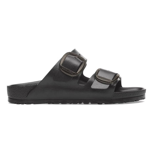 BIRKENSTOCK SANDAL 35 / Black / Narrow / Medium Arizona Big Buckle 32533819 Arizona Big Buckle