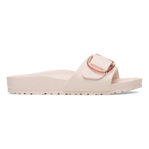 BIRKENSTOCK SANDAL 35 / Light Rose / Narrow / Medium Madrid Big Buckle 74066235 Madrid Big Buckle