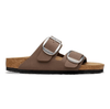 BIRKENSTOCK SANDAL 35 / Mocca / Narrow / Medium Arizona Big Buckle Arizona Big Buckle