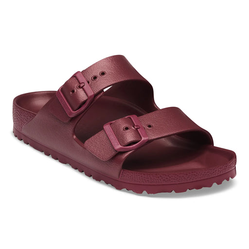 BIRKENSTOCK sandal 35 / Narrow/Medium / Zinfandel Arizona Essentials EVA Arizona Essentials EVA