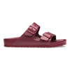 BIRKENSTOCK sandal 35 / Narrow/Medium / Zinfandel Arizona Essentials EVA Zinfandel Arizona Essentials EVA Zinfandel