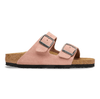 BIRKENSTOCK SANDAL 35 / Pink Clay / Regular / Wide Arizona Pink Clay Arizona Pink Clay