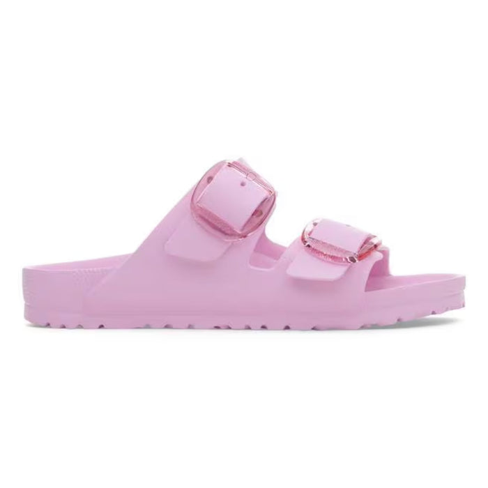 BIRKENSTOCK SANDAL 35 / Pink / Narrow / Medium Arizona Big Buckle 27142971 Arizona Big Buckle