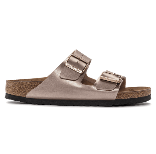 BIRKENSTOCK SANDAL 35 / Regular/Wide / Copper Arizona  Copper Arizona  Copper
