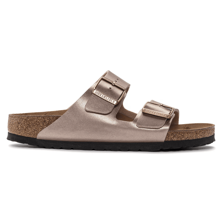 BIRKENSTOCK SANDAL 35 / Regular/Wide / Copper Arizona  Copper Arizona  Copper