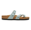 BIRKENSTOCK SANDAL 35 / Regular / Wide / Pure Sage Mayari  pure sage Mayari  pure sage