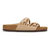 BIRKENSTOCK SANDAL 35 / Regular / Wide / Sandcastle Granada  Sandcastle Granada  Sandcastle