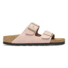 BIRKENSTOCK SANDAL 35 / Regular / Wide / Soft Pink Arizona Soft Footbed Arizona Soft Footbed