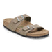 BIRKENSTOCK SANDAL 36 / Narrow / Medium Sydney Vegan Synthetics - Vegan Gray Taupe 192761726302 Sydney Vegan Synthetics - Vegan Gray Taupe
