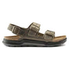 BIRKENSTOCK sandal 41 / Regular / Wide Milano CT Faded Khaki 822698543252 Milano CT Faded Khaki
