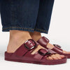 BIRKENSTOCK SANDAL Arizona Big Buckle Arizona Big Buckle