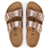 BIRKENSTOCK SANDAL Arizona  Birko-Flor Copper Arizona  Birko-Flor Copper / Narrow/Medium