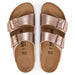 BIRKENSTOCK SANDAL Arizona  Birko-Flor Copper Arizona  Birko-Flor Copper