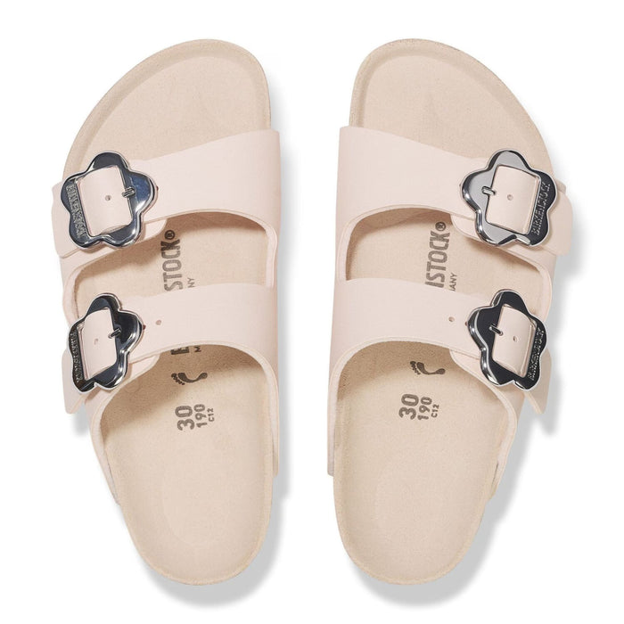 BIRKENSTOCK SANDAL Arizona Flower Buckle Kids Arizona Flower Buckle Kids