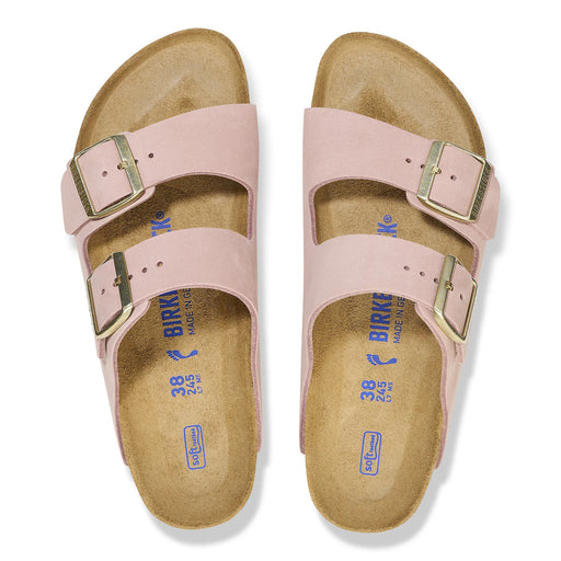 BIRKENSTOCK sandal Arizona Soft Footbed Arizona Soft Footbed