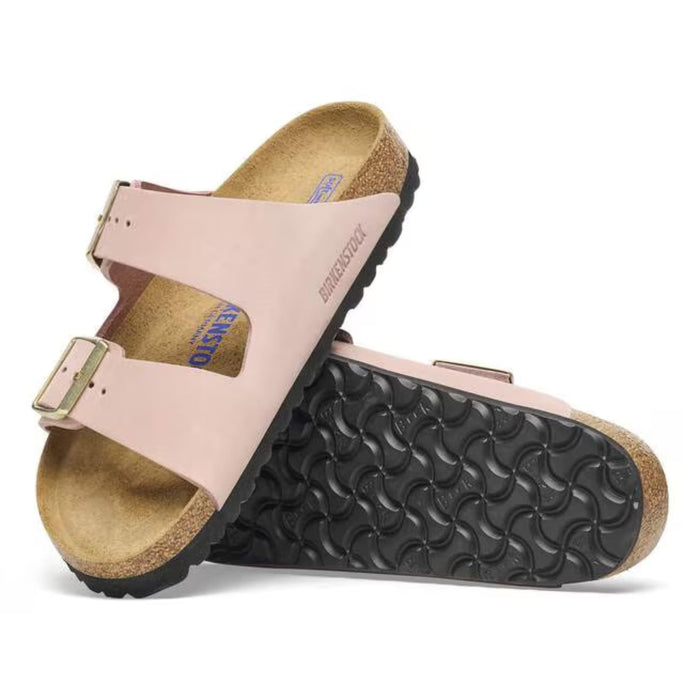 BIRKENSTOCK SANDAL Arizona Soft Footbed Arizona Soft Footbed