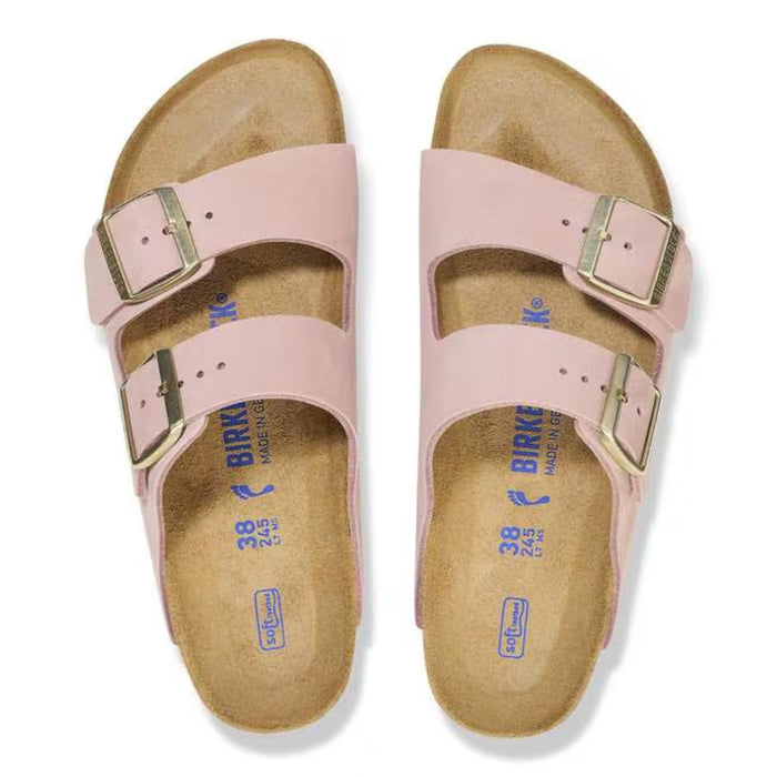BIRKENSTOCK SANDAL Arizona Soft Footbed Arizona Soft Footbed