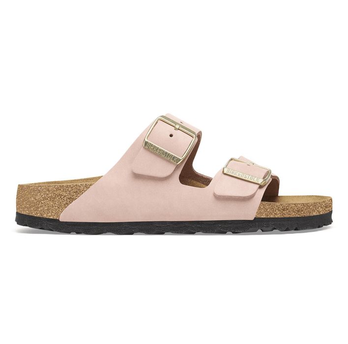 BIRKENSTOCK sandal Arizona Soft Footbed SOFT PINK Arizona Soft Footbed SOFT PINK