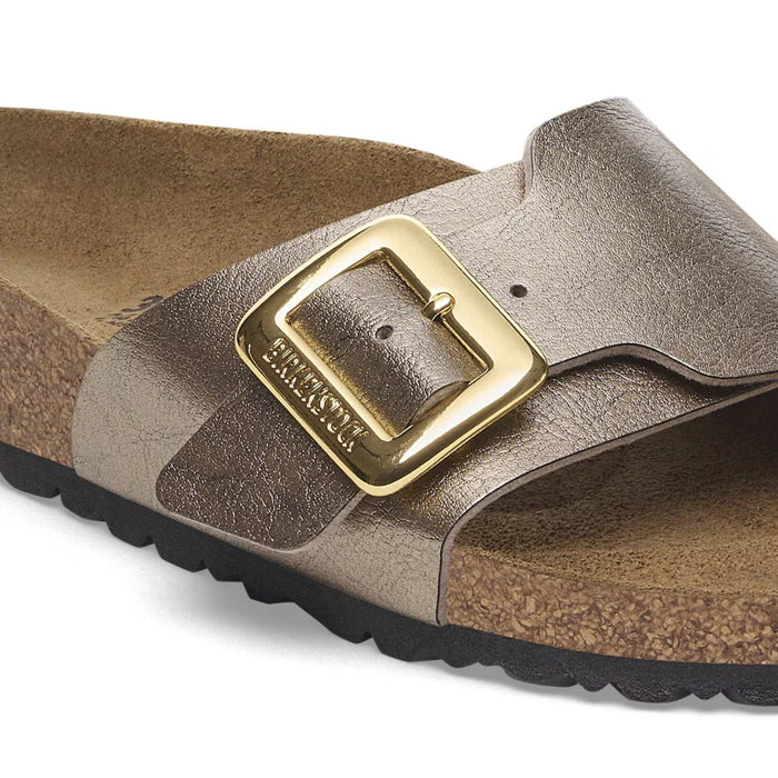 BIRKENSTOCK SANDAL Catalina Luxe Buckle Catalina Luxe Buckle