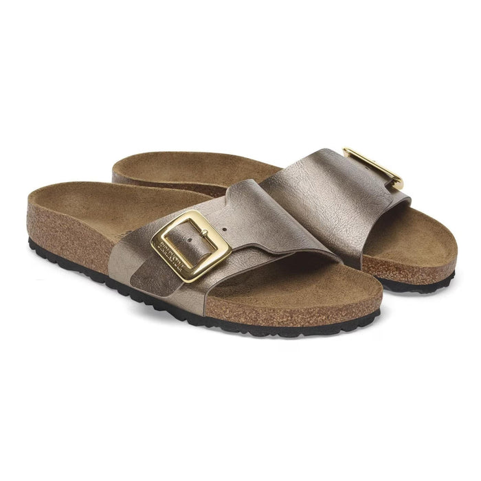 BIRKENSTOCK SANDAL Catalina Luxe Buckle Catalina Luxe Buckle