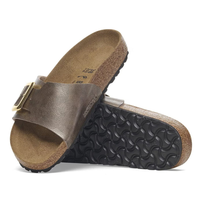 BIRKENSTOCK SANDAL Catalina Luxe Buckle Catalina Luxe Buckle