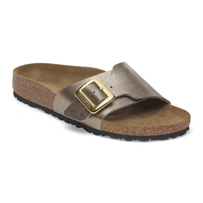 BIRKENSTOCK SANDAL Catalina Luxe Buckle Catalina Luxe Buckle